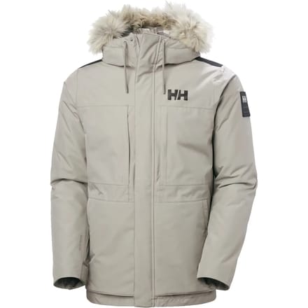 Parka Jas Helly Hansen Coastal 3.0 Extérieur Tech