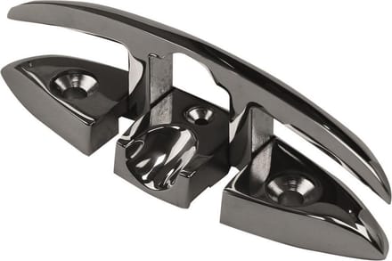 Hollex inklapbare RVS Kikker 214 mm