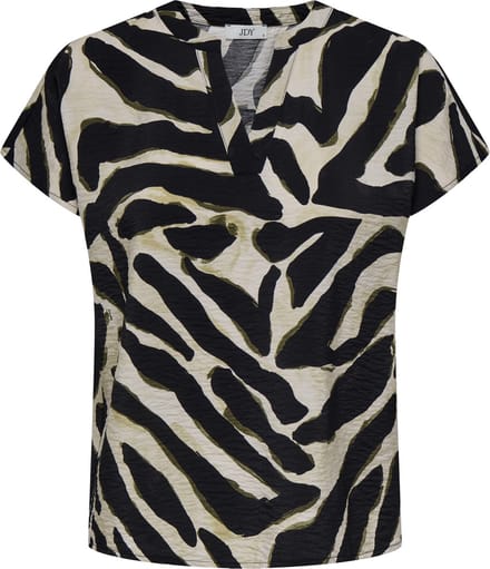 Jacqueline de Yong Jasmine s/s top