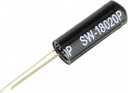 OTRONIC® Trilsensor SW-18020P
