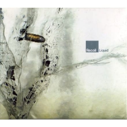 Recoil - Liquid (CD)