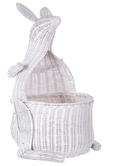 KAPITI - Mand - Gebroken wit - Rotan