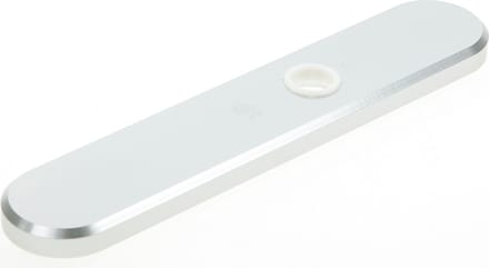 HOPPE VEILIGHEIDS BUITENSCHILD 3235 F1 BLIND