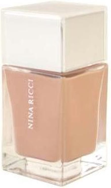 Nina Ricci,  flawless control foundation - 02 - luminiere rosee
