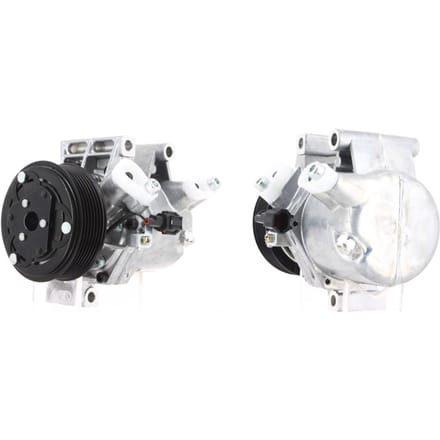 Compressor airconditioning TEAMEC TEAMEC 8613070