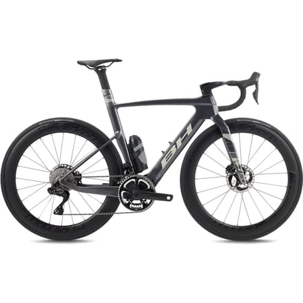 Elektrische racefiets BH Bikes Iaerolight 1.9