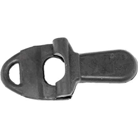 Rubber tong voor paard Umbria Equitazione