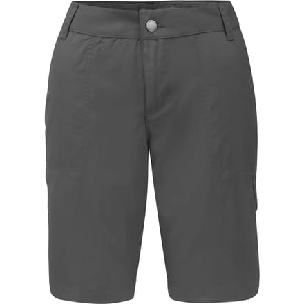 Columbia Silver Ridge 2.0 Cargo Short - Grill