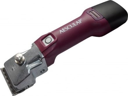 Aesculap Scheermachine Econom CL Equipe met accu GT814