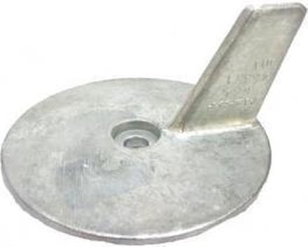 06412-2V5-000 - Anode Honda BF 35/40/45 & 50 pk