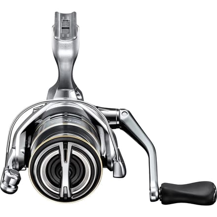 Voorremhaspel Shimano Sedona FJ 2500 HG