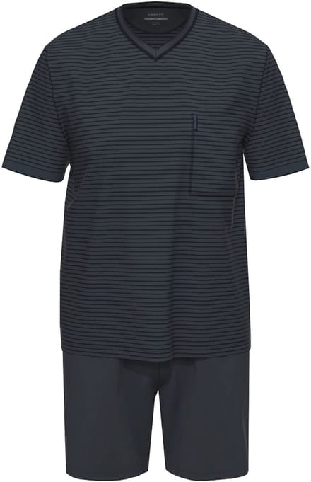 slaapanzug kort Heren / Nachtkleding