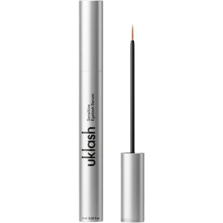 UKlash Sensitive Wimperserum 3ml - Voor Gevoelige Ogen