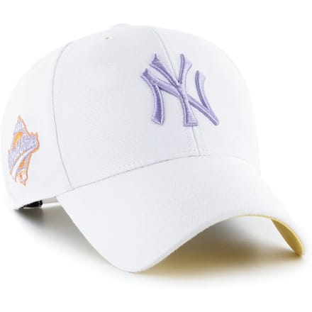 Baseball cap New York Yankees 47Brand MLB World Series Surshot