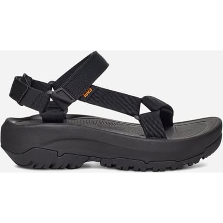 Teva Hurricane XLT2 Ampsole  Schoenen in Black voor Dames, Maat 45