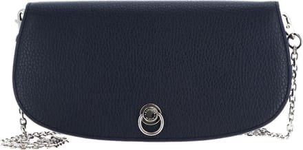GIANNI CHIARINI Schoudertas Deva Crossbody Bag Navy Donkerblauw