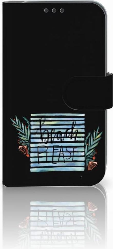 Samsung Galaxy Xcover 4 | Xcover 4s Leuk Hoesje Boho Beach