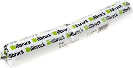 illbruck SP925 Afdichtingscoating Worst 600ml Antraciet - SP925500645