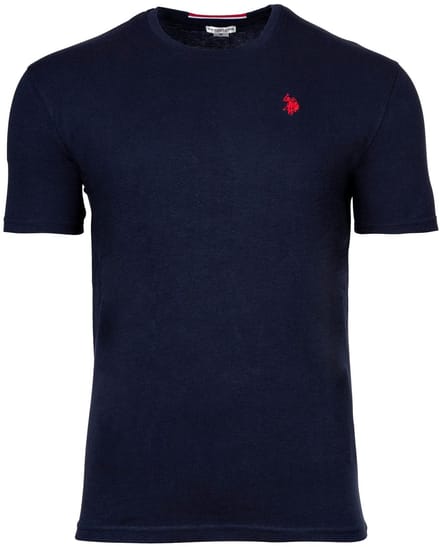 U.S. Polo Assn. T-shirt Set van 1