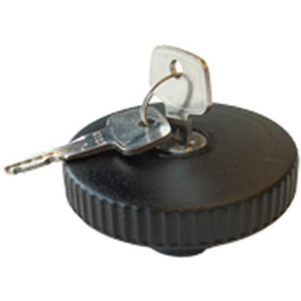 Dop, brandstoftank HELLA 8XY 004 717-001
