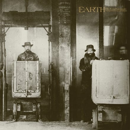 Earth - Hex: Or Printing In The Infernal Method (2 LP) (Coloured Vinyl)
