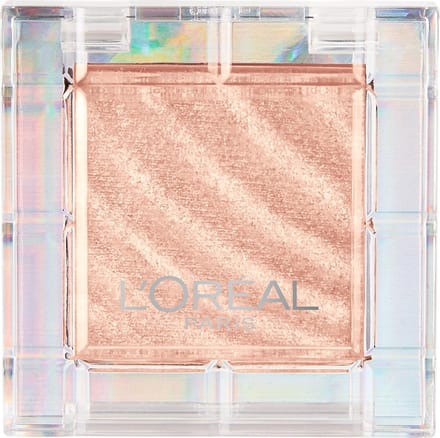 L’Oréal Paris Color Queen Eyeshadow - 17 Donâ€™t stop me - Roze - Oogschaduw met Shimmer Finish - 16,5 gr.