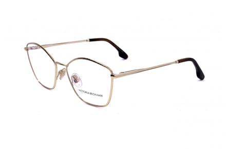 Victoria Beckham VB2122 Deep gold 54/16/140 WOMAN Brilmonturen