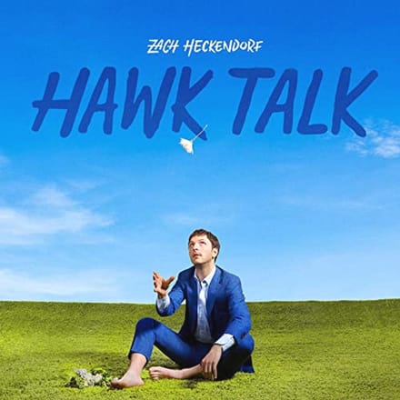 Analoge Hawk Talk