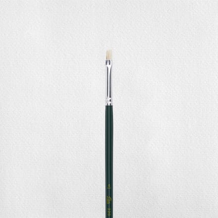 Talens Olie en acryl Penseel Serie 220 varkenshaar Nr 4