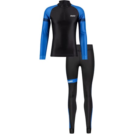 2-delig skipak Swix Focus