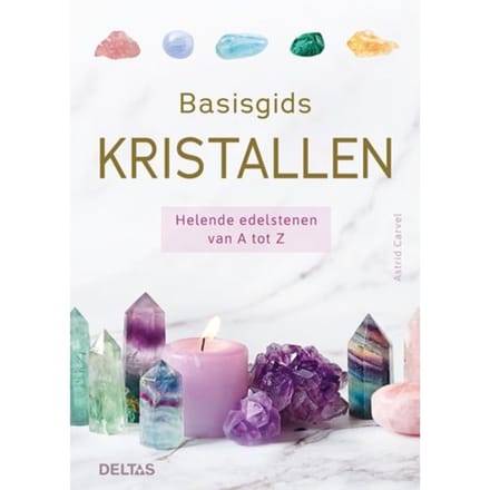 Basisgids Kristallen
