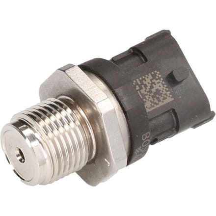 Sensor, brandstofdruk BOSCH 0 281 002 863