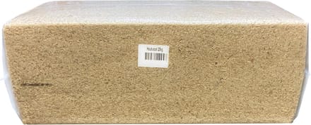 Houtvezel Bulk - 20 kg