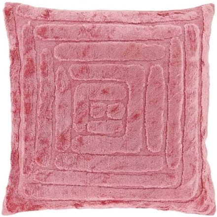 Unique Living - Sierkussen Vespa Sugar Pink -45x45cm