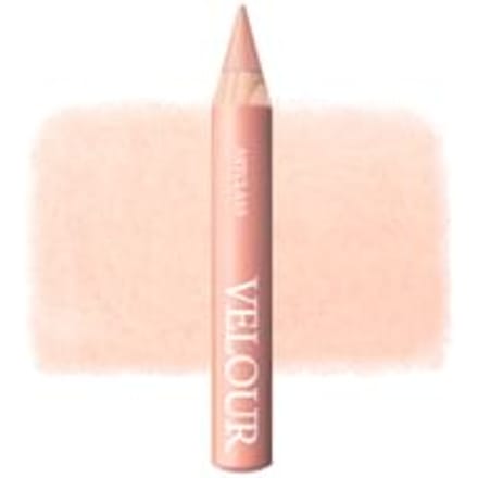 too cool for school - Velour Pencil - 3 Colors #9 Jucy Puff