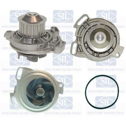 Waterpomp SIL PA380P