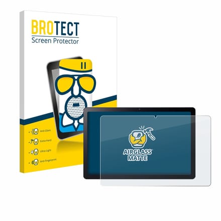 BROTECT - Screenprotector voor Acer Iconia Tab P11 - Folie Beschermfolie Beschermglas matte
