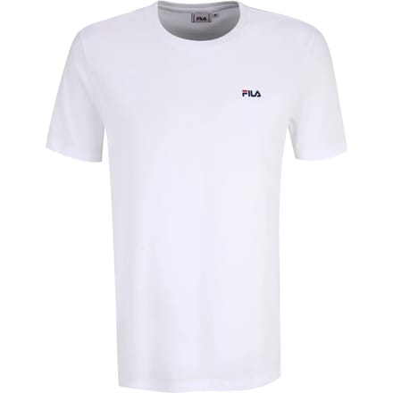T-shirts Fila Brod (x2)
