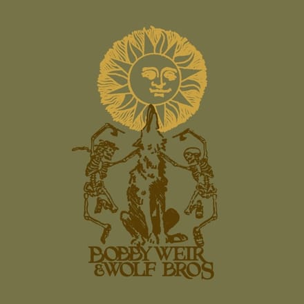 Bobby Weir & Wolf Bros: Live in Colorado