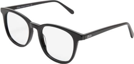 Leesbril Wear Glas Zoey Zwart-+2.00