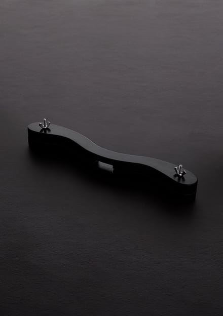 Triune - Wooden Humbler Ballstretcher (black)