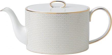 WEDGWOOD - Arris Tableware - Theepot