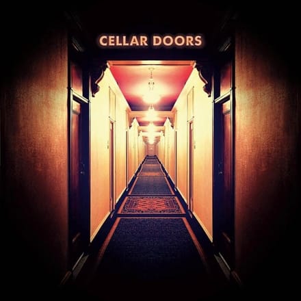 Cellar Doors - Cellar Doors (CD)