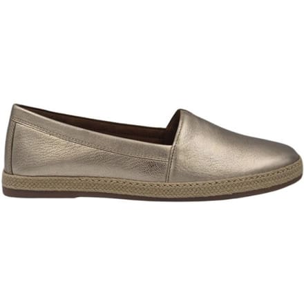Gabor-dames-instapper-art. 65.221 62- goud maat 7 / 40.5