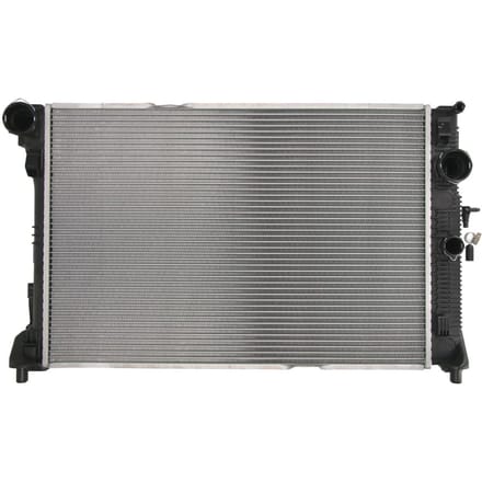 Radiator, motorkoeling NRF 59108