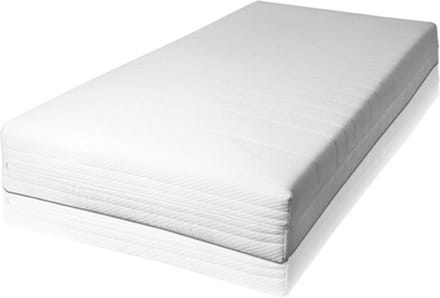 Matras kopen foam - 15 cm - Anti-Allergie