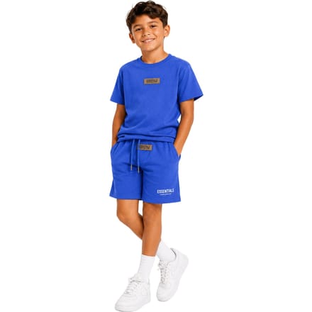 Cou7ure Essentials Zomerset rubber