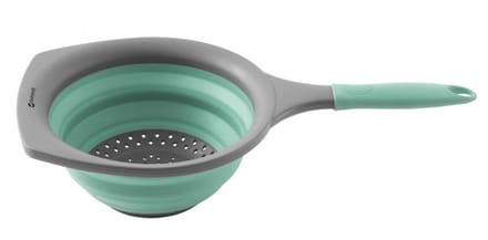 Outwell Collaps Vergiet met Handgreep - Turquoise - Inklapbaar