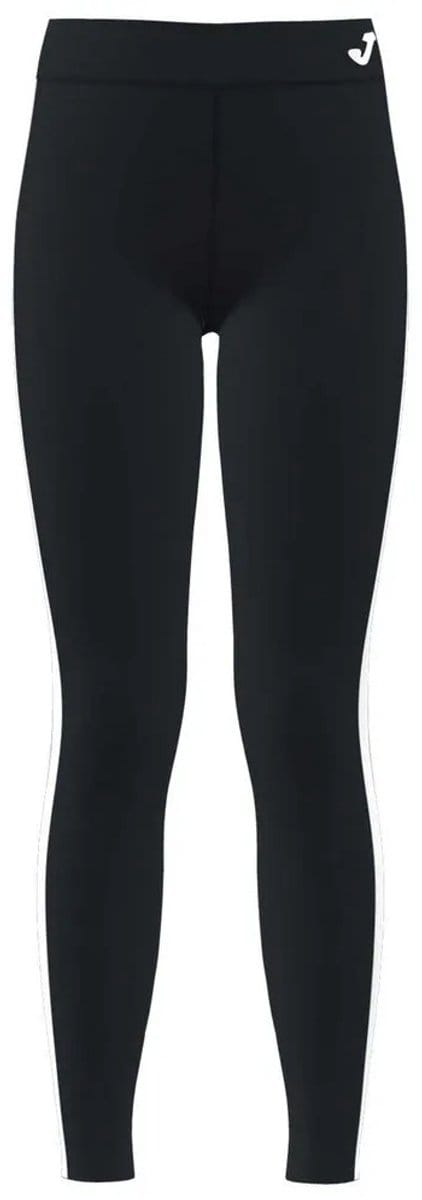 Joma Ascona Leggings Zwart 2XL Vrouw