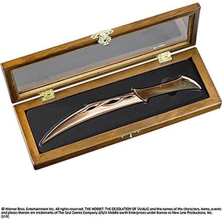 Tauriel Letter Opener